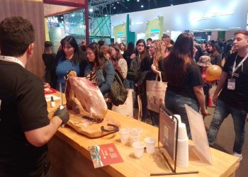 Feria Internacional de Turismo: “Puedo decir que el stand de San Rafael fue uno de los más destacados”