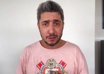 Jey Mammon, ¿vuelve a la televisión?: el misterioso posteo que realizó en redes