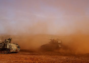 Joe Biden dijo que los ataques de Estados Unidos a objetivos en Siria eran «necesarios»