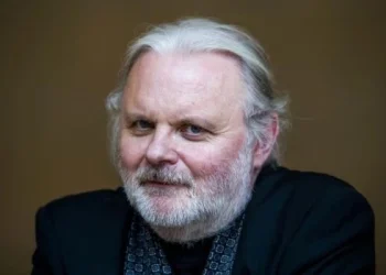 El escritor y dramaturgo Jon Fosse ganó el Premio Nobel de Literatura