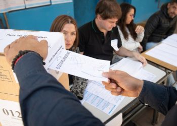 Proyecto en la Legislatura para acabar con el “oportunismo político” en las elecciones en cuanto a la residencia