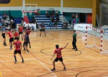 Comienza el lunes: Villa Atuel y Alvear son las sedes del Torneo Argentino de Selecciones de balónmano