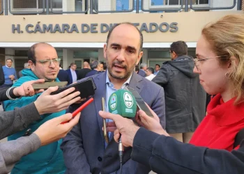 La DGE destacó que el presupuesto 2024 “estará por arriba de la inflación”