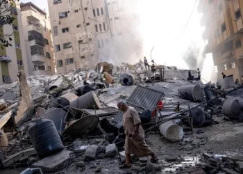 La ONU pide por el final de la escalada de violencia entre Israel y Palestina