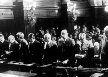 La UNCuyo distinguirá a los jueces que condenaron a las juntas militares