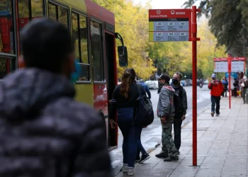 La explicación del Gobierno por el aumento del boleto: “Había que transparentar el desfasaje de la inflación”