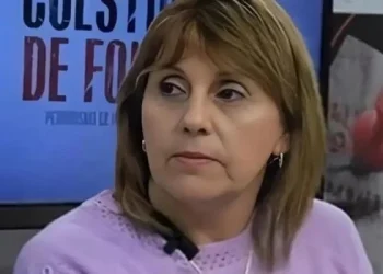 La fundadora de La Libertad Avanza en Entre Ríos rechaza el acuerdo con Macri-Bullrich