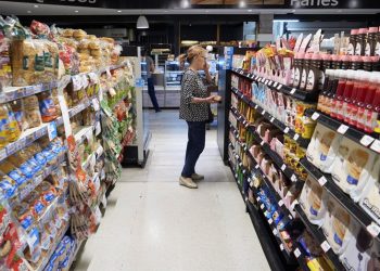 La inflación de septiembre fue de 12,7% y acumuló 138,3% en los últimos doce meses