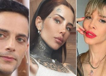 La reacción de Cande Tinelli ante el romance de Joaquín Furriel y Guillermina Valdés