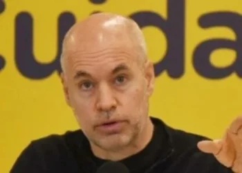 Larreta afirma que Bullrich entrará al balotaje