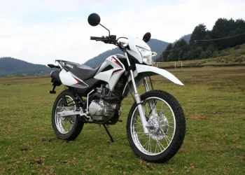 Las motos todoterreno que la rompen en Mendoza: info y precios oficiales