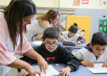 Argentina es el único país de la región que entre 2013 y 2019 aumentó la desigualdad de aprendizajes