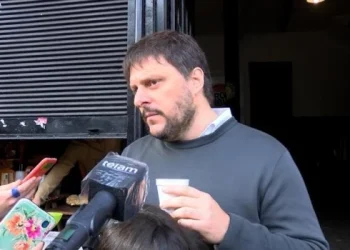 Santoro: «En La Libertad Avanza no están capacitados para gobernar»