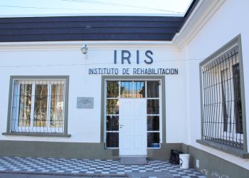 Escuela Iris: se “abrieron” las puertas a la comunidad para dar a conocer el programa de educación de la institución