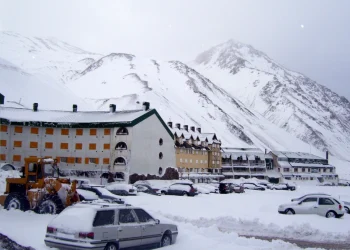 Los Penitentes: fracasó la licitación y el Gobierno hará una contratación directa