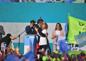 Los ganadores y perdedores de las elecciones presidenciales en Mendoza