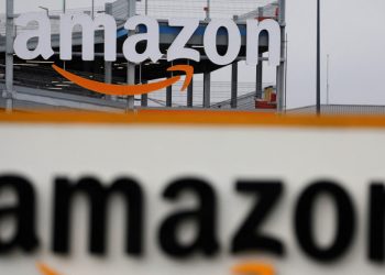 Los ingresos de Amazon se triplican y superan las estimaciones
