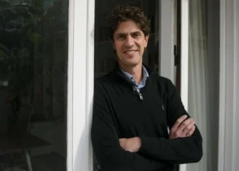 Lousteau afirma que Milei está «desequilibrado» y considera que «irse con él es perpetuar la grieta»