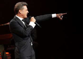 Luis Miguel se prepara para volver a la Argentina con su tour tras su gran éxito en Estados Unidos