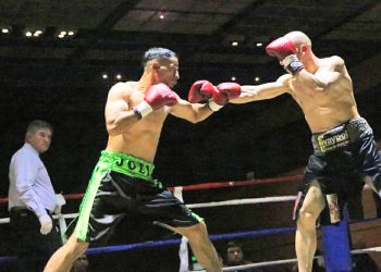 Hoy habrá un importante festival de boxeo a beneficio de Anim – Conin San Rafael