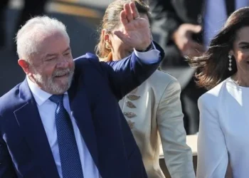 Lula fue dado de alta tras dos días de internación luego de ser operado