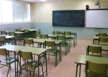 Lunes: se suspenden las clases en el turno mañana para evaluar daños por el zonda
