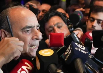 Francos sobre el apoyo de Macri-Bullrich a Milei: «No se habló de un cogobierno ni de ministerios»