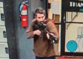 La gobernadora de Maine confirmó la muerte del tirador de EE.UU.