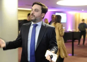 Marra insiste en sus dichos contra el peso: «Siempre digo que el que invierte en plazo fijo es boludo»