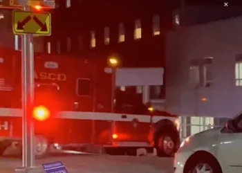 Masacre en Estados Unidos: militar asesinó a 22 personas e hirió a más de 50 en un shopping de Maine