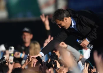 Massa: «Cueste lo que cueste, el domingo se va a hacer realidad la victoria de Unión por la Patria»