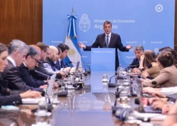 Massa anunció un nuevo dólar diferencial para todas las exportaciones por 30 días