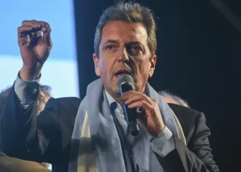 Massa dijo que los dirigentes no son «dueños» de los votos