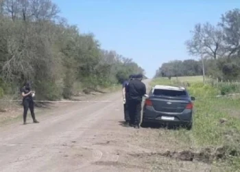 Matan a puñaladas a un policía en Santa Fe y un amigo de la infancia confesó que lo hizo por celos