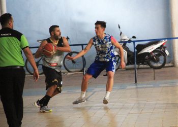 Síntesis Deportiva