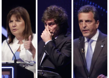 Mendoza se queda afuera de la agenda de los principales candidatos a presidente