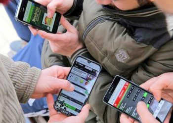 Crece la preocupación por las apuestas online entre adolescentes