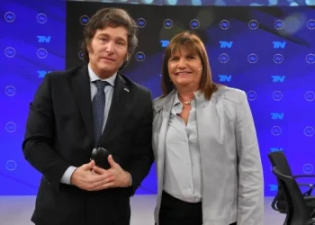 Milei desmintió la posibilidad de que funcionarios del PRO integren su Gabinete