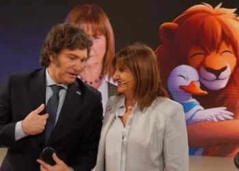 Milei puso límites a Macri: «Es un apoyo incondicional, no un acuerdo»