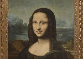 Mona Lisa: un nuevo estudio revela otro secreto de la maravillosa obra de Da Vinci