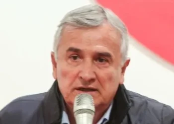 Morales: «Macri es el mariscal de la derrota de Juntos Por el Cambio»