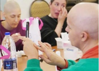 Para mujeres bajo tratamiento oncológico: se acerca una nueva edición del taller “Luzca bien, siéntase mejor”