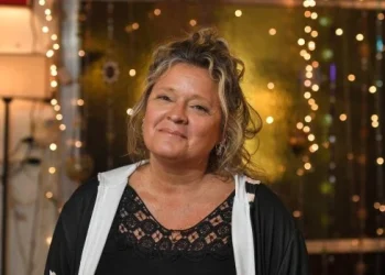 Murió la periodista Mariana Moyano