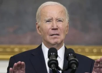 Biden le prometió a Netanyahu más ayuda militar a Israel