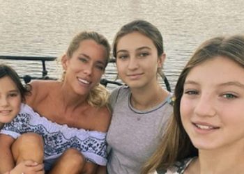 Nicole Neumann reveló cómo protege a sus hijas Allegra y Siena de su polémica familiar con Indiana
