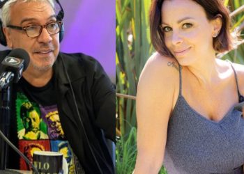 «No lo vi venir»: Coco Sily recordó la dolorosa separación con Caramelito Carrizo