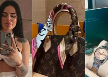 Nuevo descargo de Sofía Clerici: «Trabajo de muy chica y siempre tuve novios adinerados»