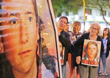 Nuri a 20 años del asesinato de su hija: “Para Paula, la justicia fue indiferente”