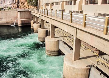 El Senado aprobó la ley para que Mendoza administre la energía hidroeléctrica de Los Nihuiles