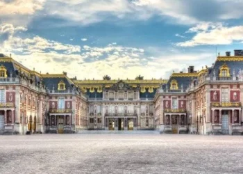 Francia: evacuaron el Palacio de Versalles por una amenaza de bomba